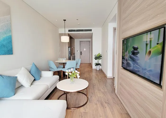 A La Carte By Kevin & Anna Căn hộ *